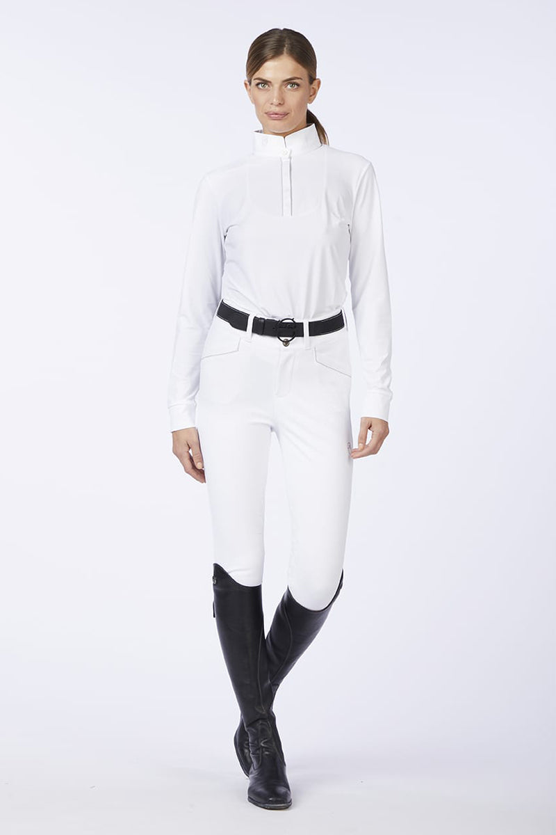 Vestrum Women's Giralba Long Sleeve Shirt