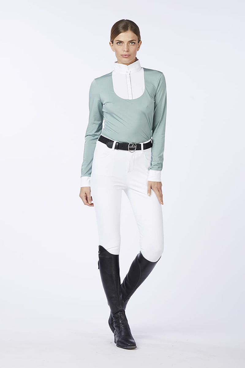 Vestrum Women's Giralba Long Sleeve Shirt