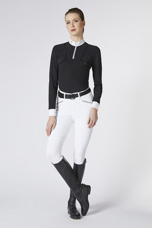 Vestrum Women's Mereta Long Sleeve Shirt