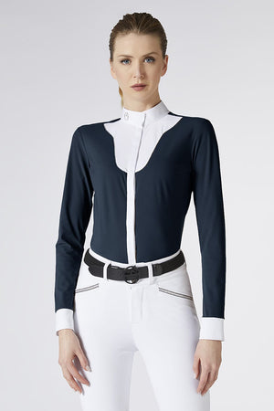 Vestrum Women's Oslavia Long Sleeve Shirt