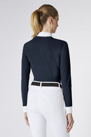 Vestrum Women's Oslavia Long Sleeve Shirt
