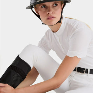 Women's X-Perform ICONIC Pants White