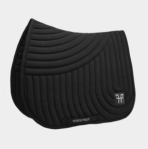Saddle Pad Ergonomic