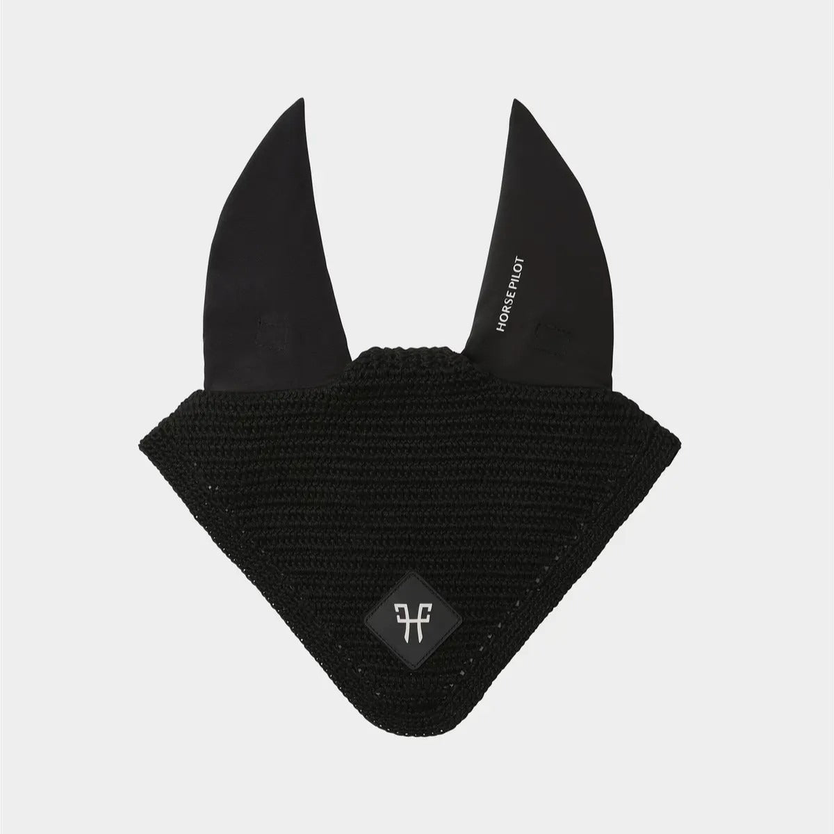 Anti-Noise Horse Hood