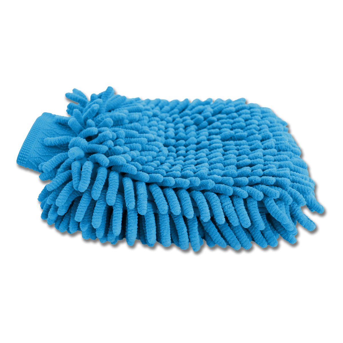 Grooming Glove Microfiber