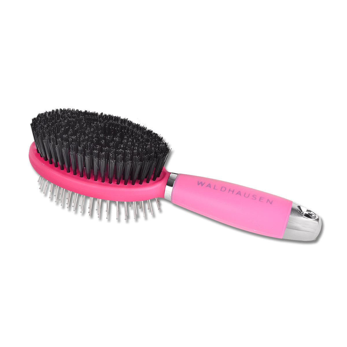 Brushing System with Gel Handle