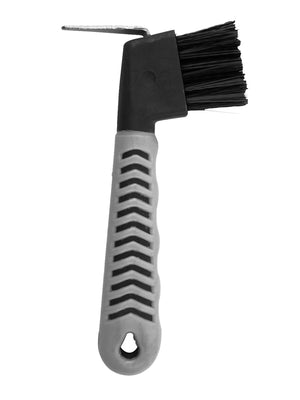 Hoof-Pick-Brush Grippy
