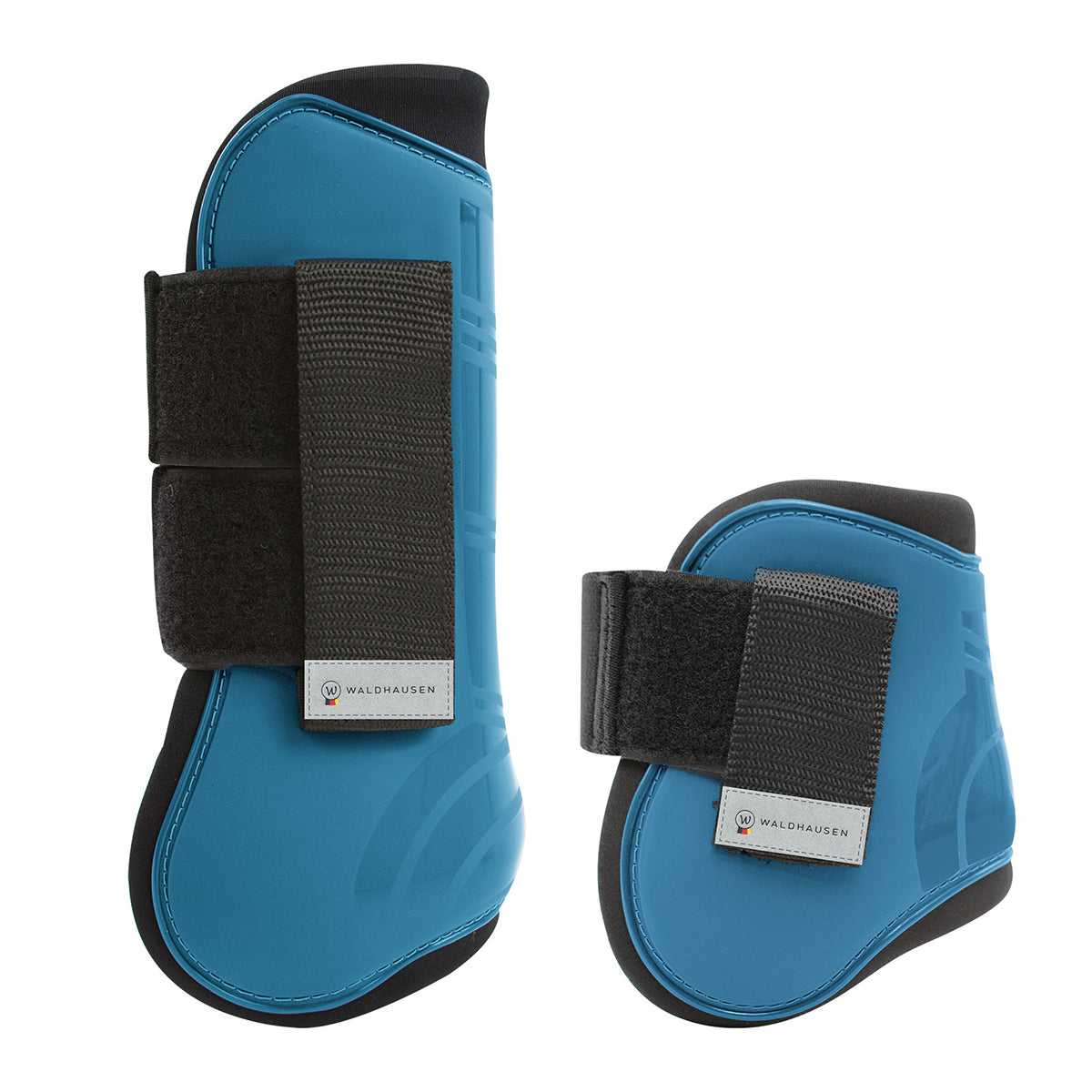 Pro Tendon Boots and Fetlock Boots