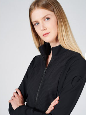 Vestrum Women's Deventer Warmup Sweater