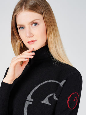 Vestrum Women's Kassel knitwear