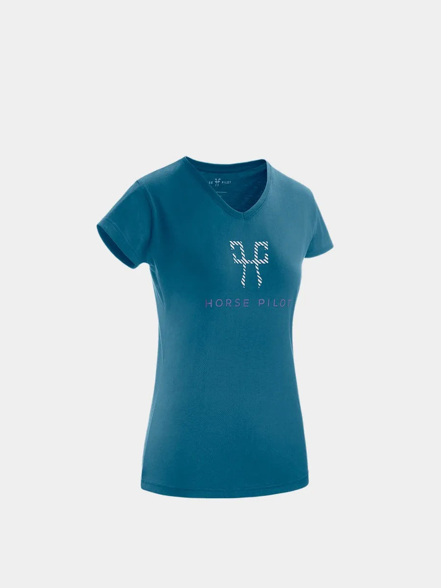 Horse Pilot Women's Team Shirt