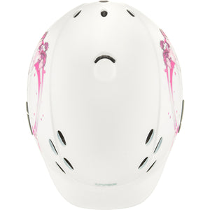Uvex Onyxx Princess Helmet