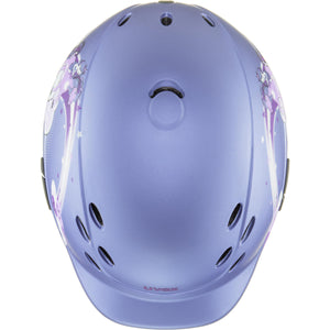 Uvex Onyxx Princess Helmet