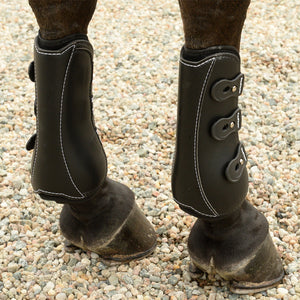 EquiFit® Exp 3 Front Boot Tab Closure