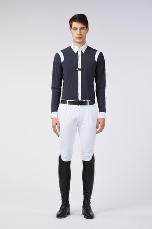 Vestrum Men's Duisborg L/S Shirt