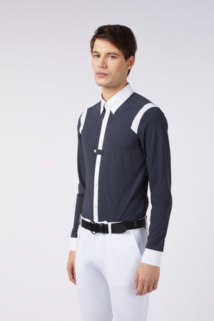 Vestrum Men's Duisborg L/S Shirt