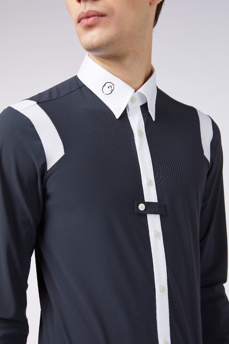 Vestrum Men's Duisborg L/S Shirt