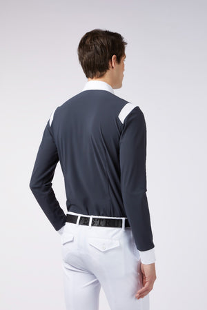 Vestrum Men's Duisborg L/S Shirt