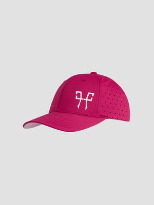 Horse Pilot Aerotech Cap