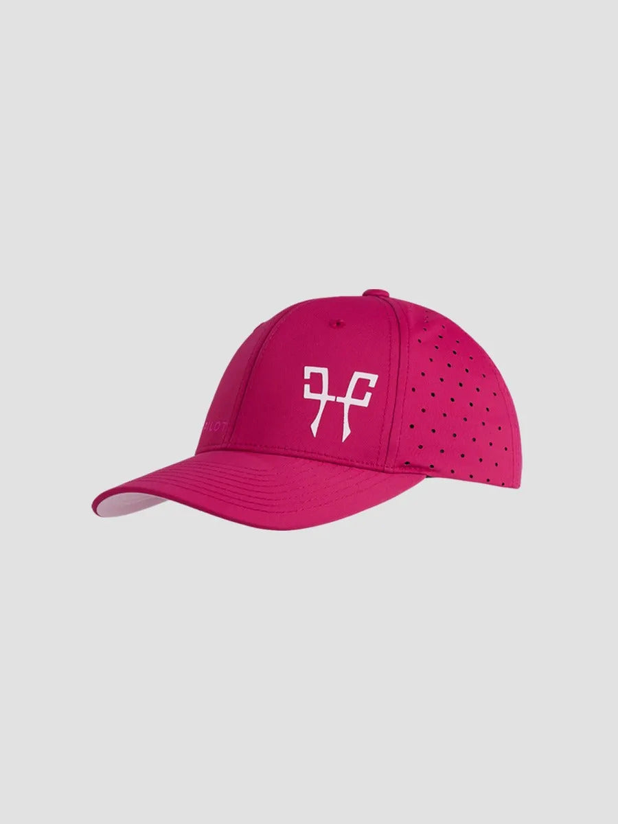Horse Pilot Aerotech Cap