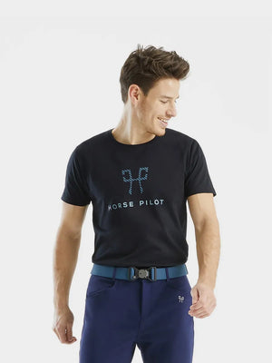 Horse Pilot Men's Team Shirt