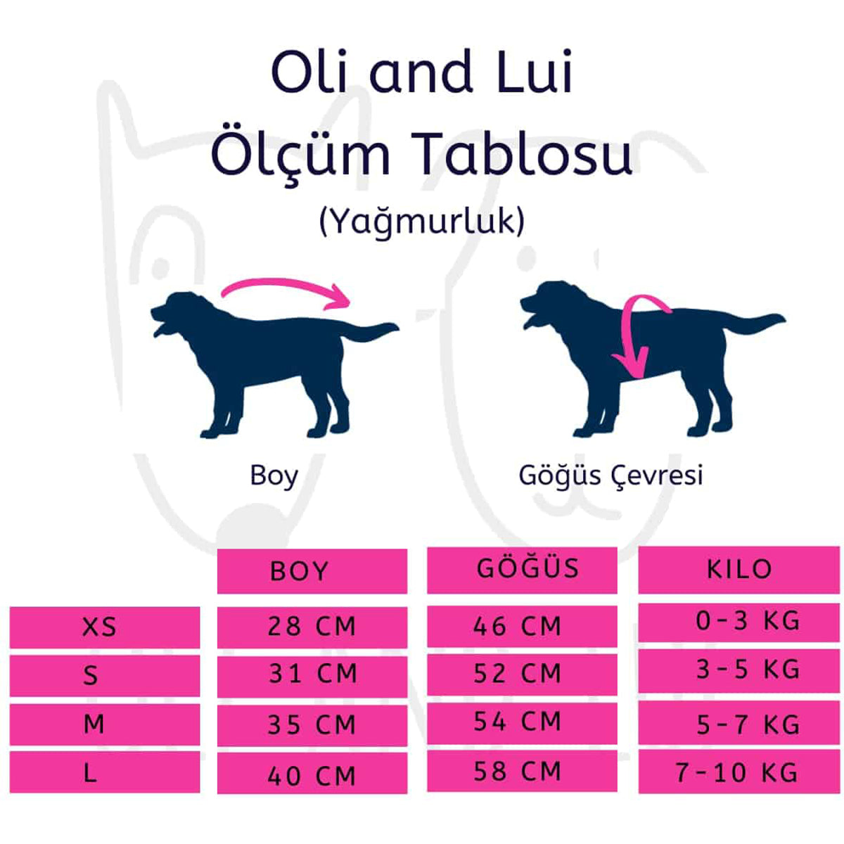 Oli and Lui Dog Bathrobe Lemon