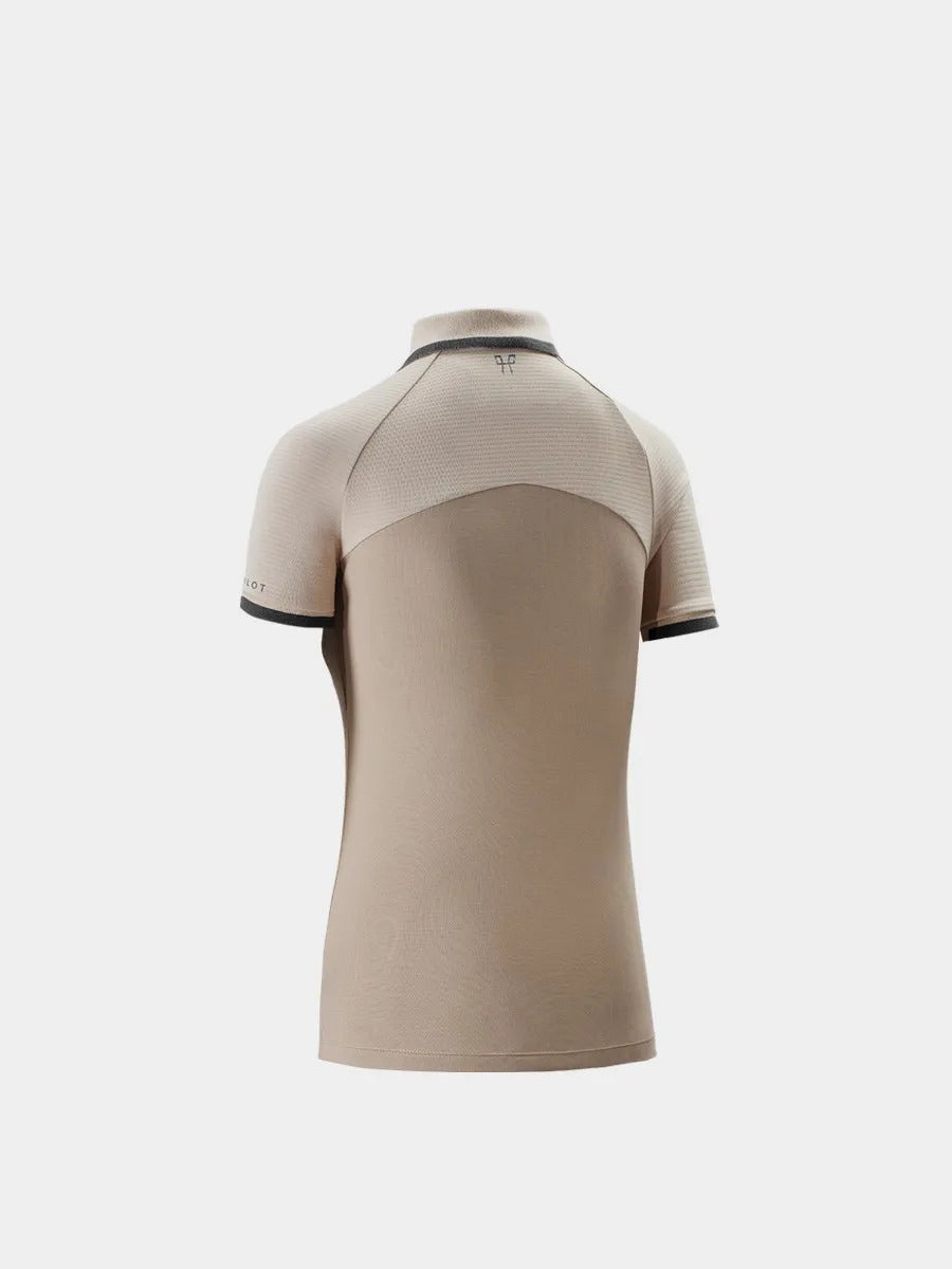 Horse Pilot Women's Ariia Polo Mesh