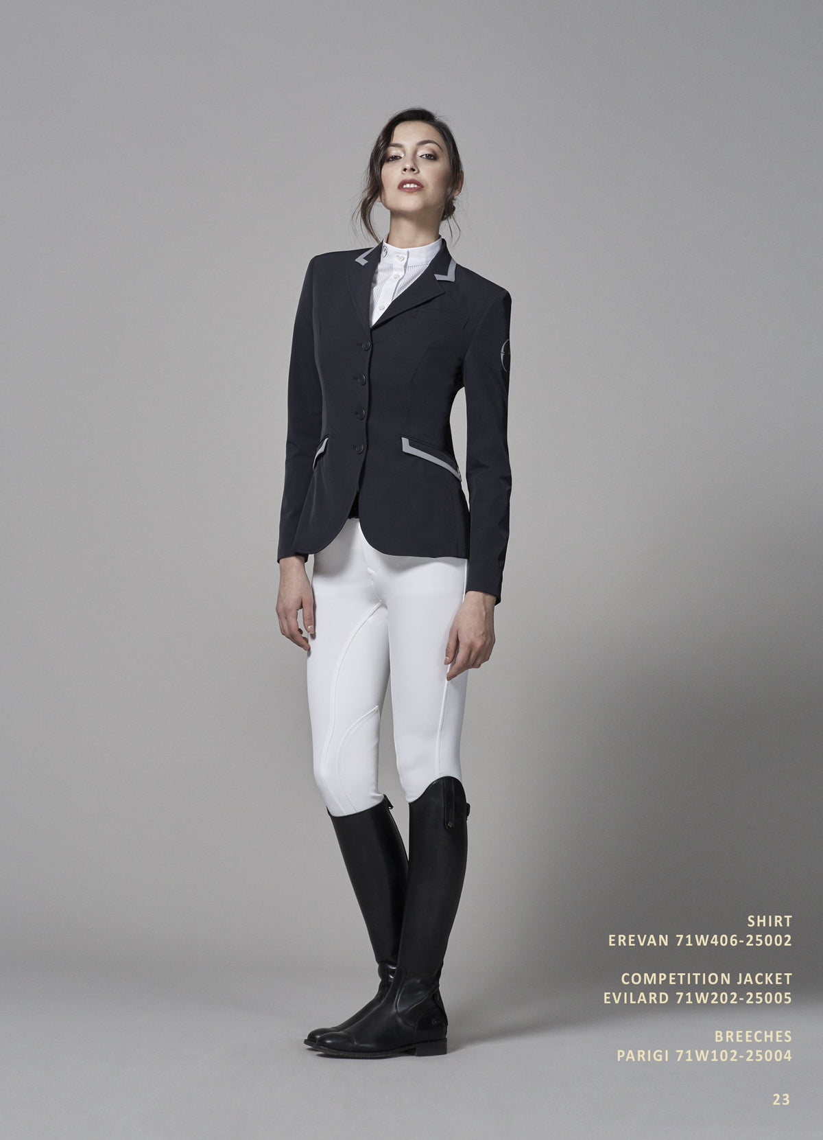 Vestrum Women's Jacket Evilard