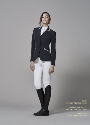 Vestrum Women's Jacket Evilard