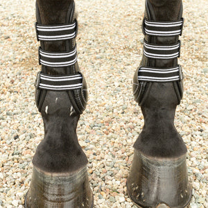 EquiFit® Exp 3 Front Boot Tab Closure