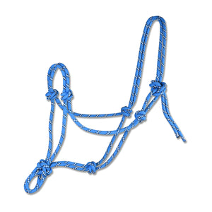 Knotted Halter