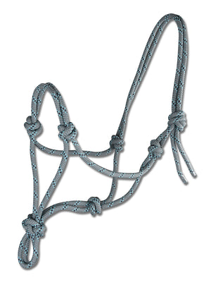 Knotted Halter