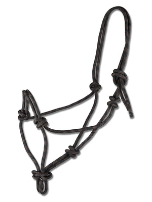 Knotted Halter