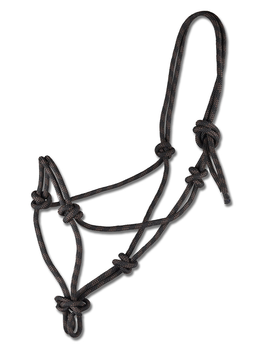 Knotted Halter