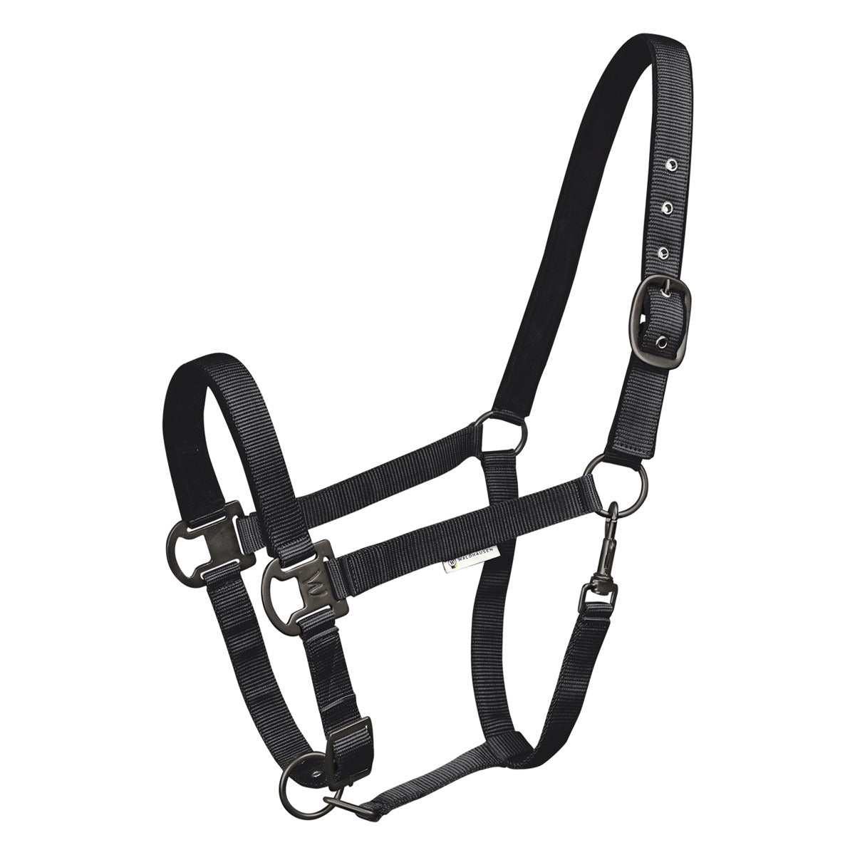 Gloomy Halter