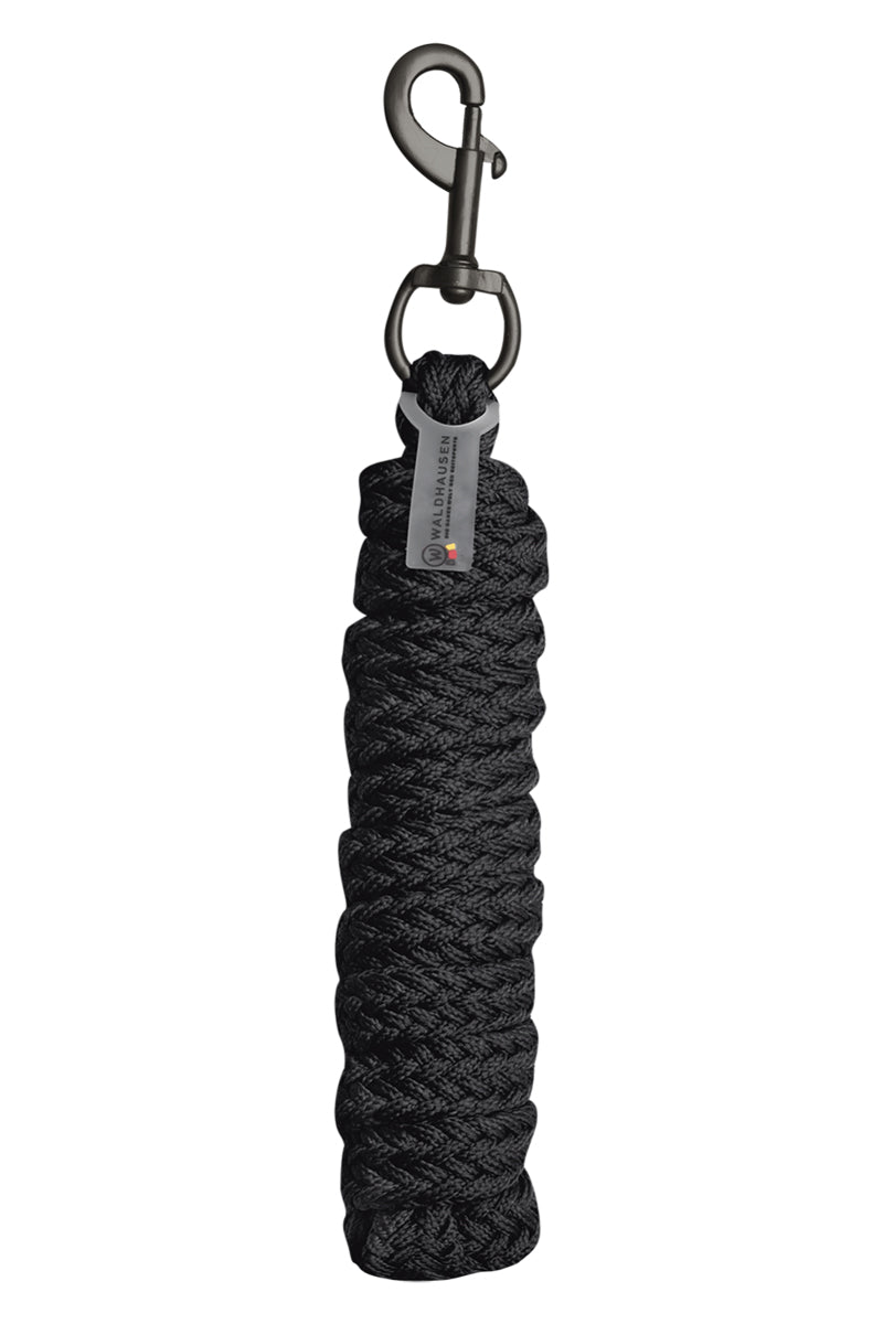 Gloomy Lead Rope - Snap Hook
