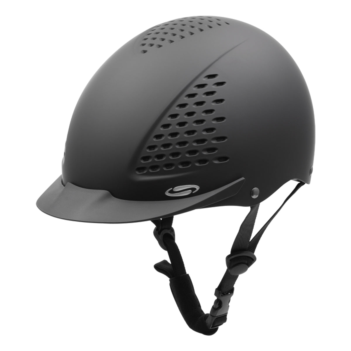 SWING H23 Classic Riding Helmet 55-59 cm