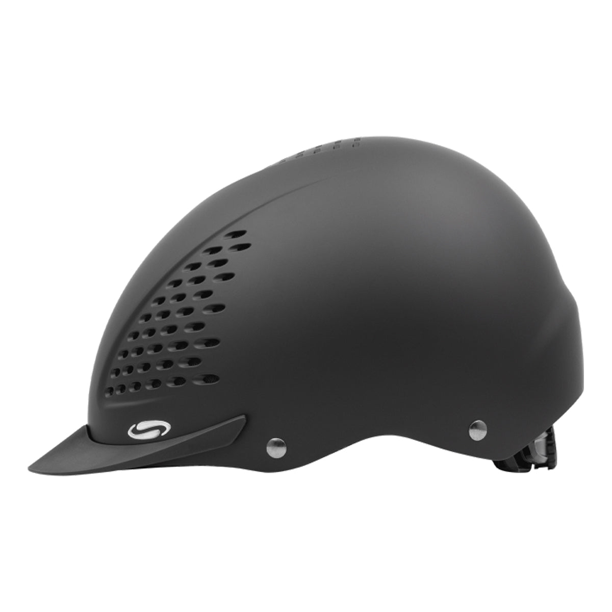 SWING H23 Classic Riding Helmet 55-59 cm