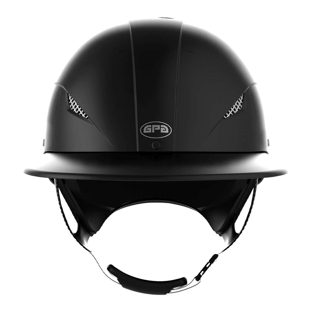 GPA Women's Easy First Lady Hybrid Riding Helmet