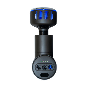 Health + Care massager Pro, Hot & Cold