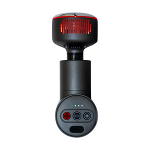 Health + Care massager Pro, Hot & Cold