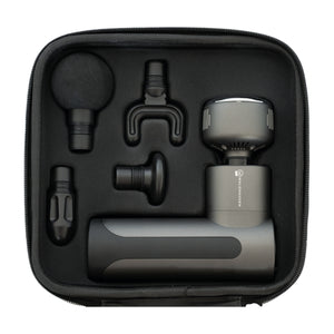 Health + Care massager Pro, Hot & Cold