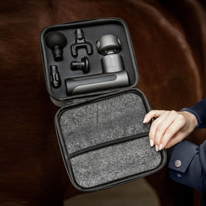 Health + Care massager Pro, Hot & Cold