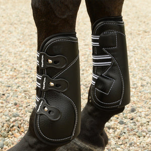 EquiFit® Exp 3 Front Boot Tab Closure