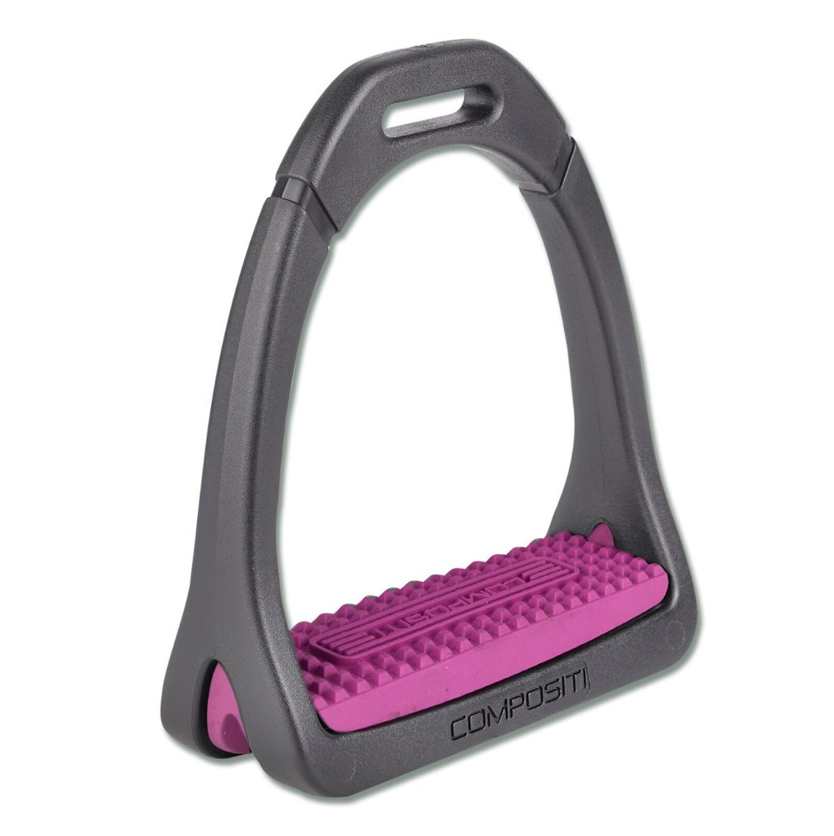 Premium Light Stirrups
