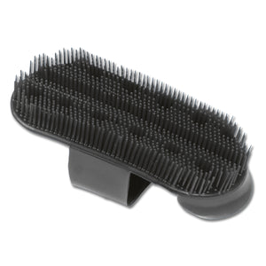 Plastic Curry Comb