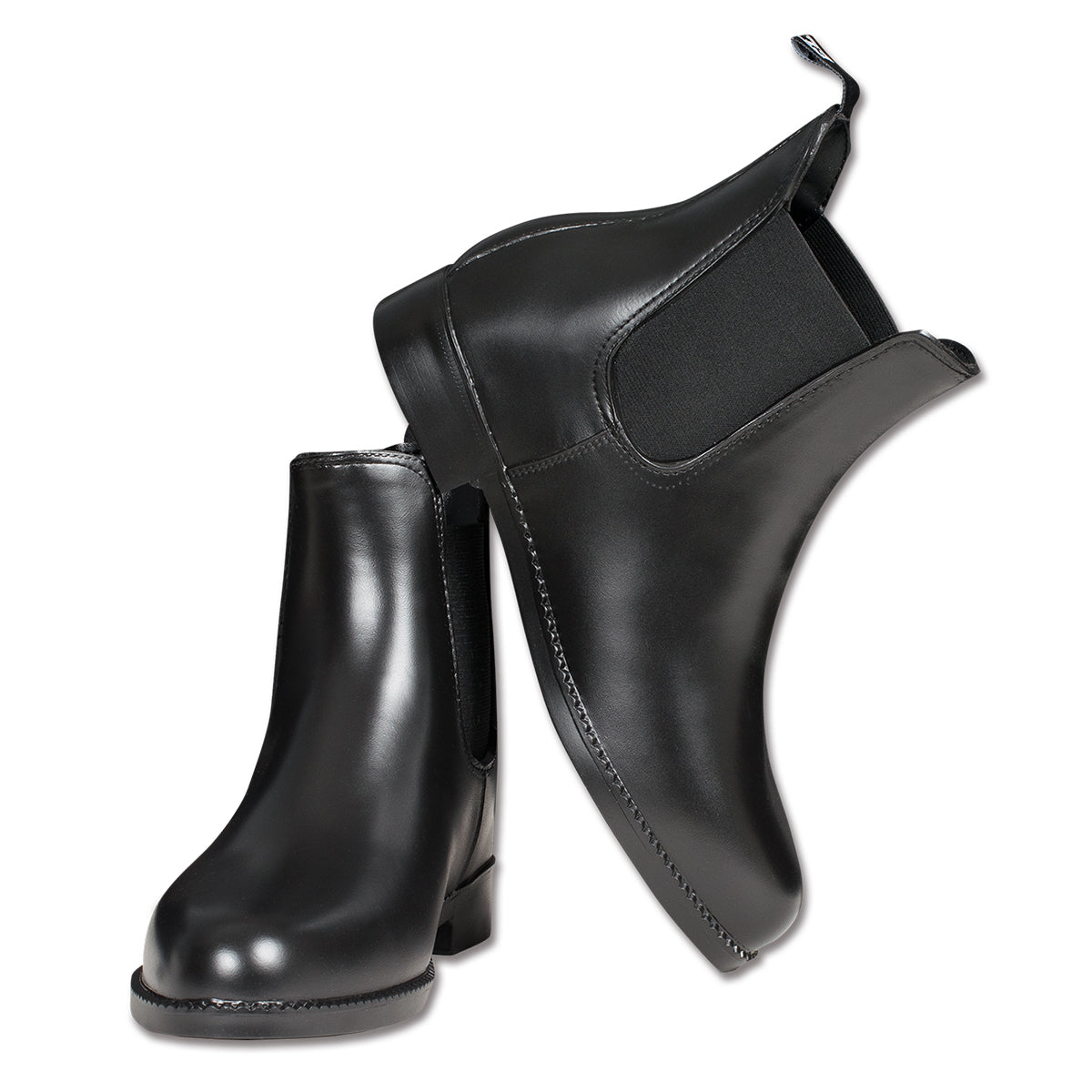 Chelsea Jodhpur Boots