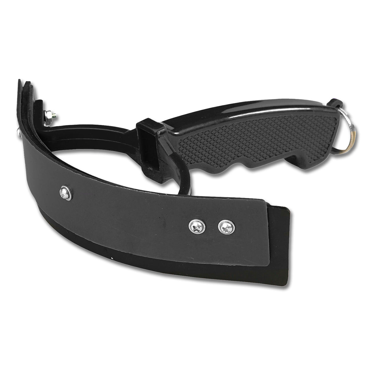 Mini Sweat Scraper Plastic