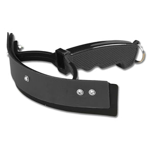 Mini Sweat Scraper Plastic