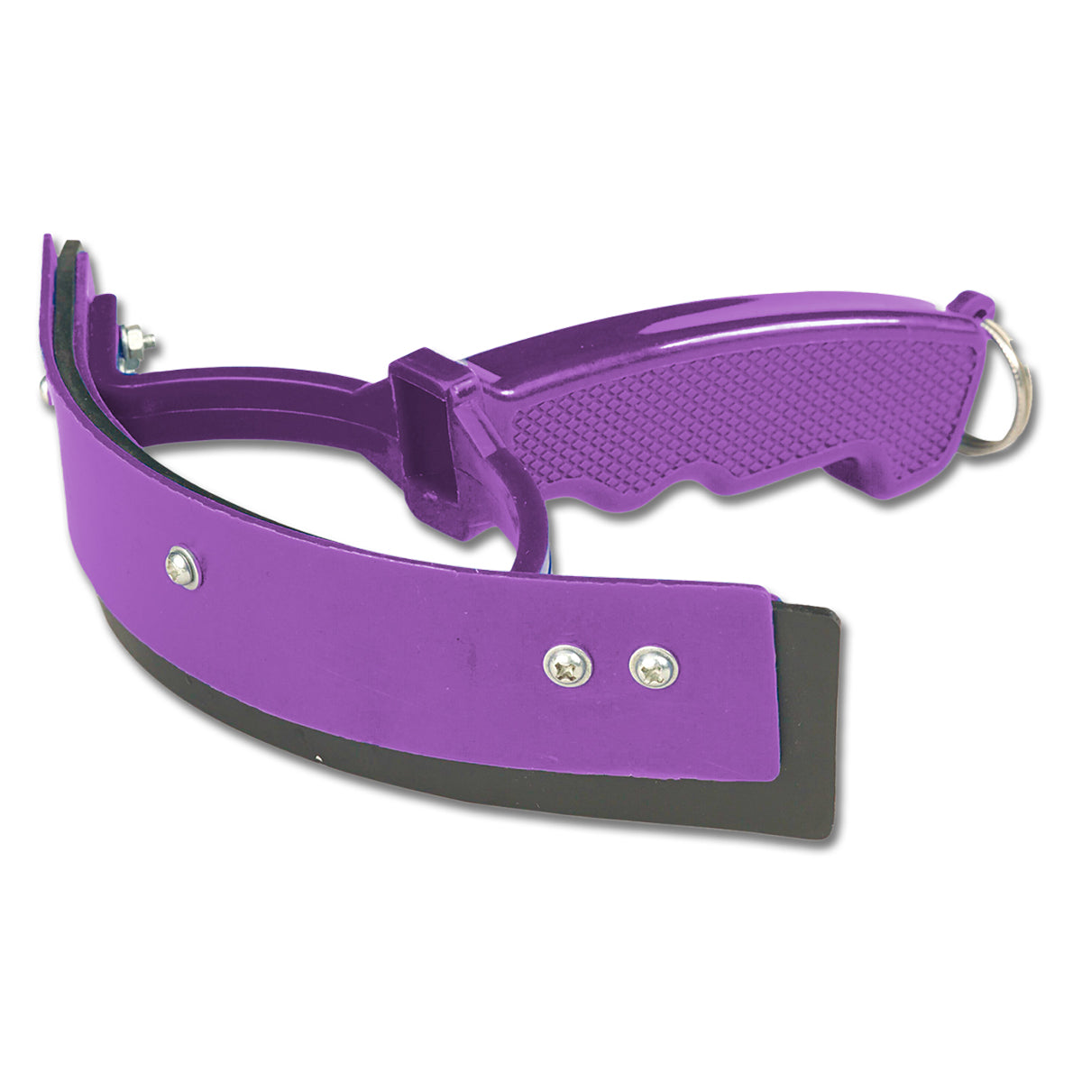 Mini Sweat Scraper Plastic